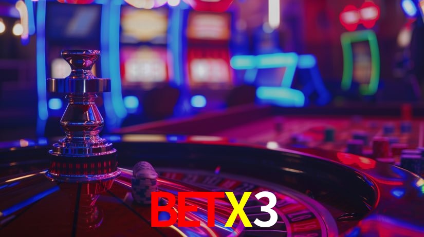 BETX3 plataforma