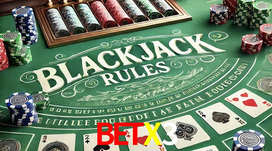 Welcome Bonus BETX3