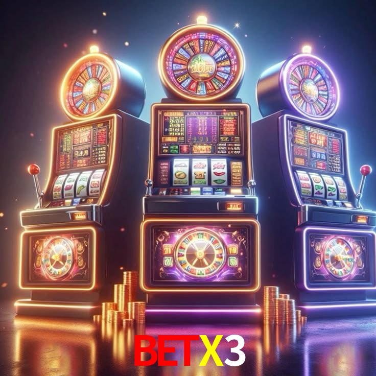 BETX3 - A Plataforma De Cassino Online Perfeita - BETX3.com