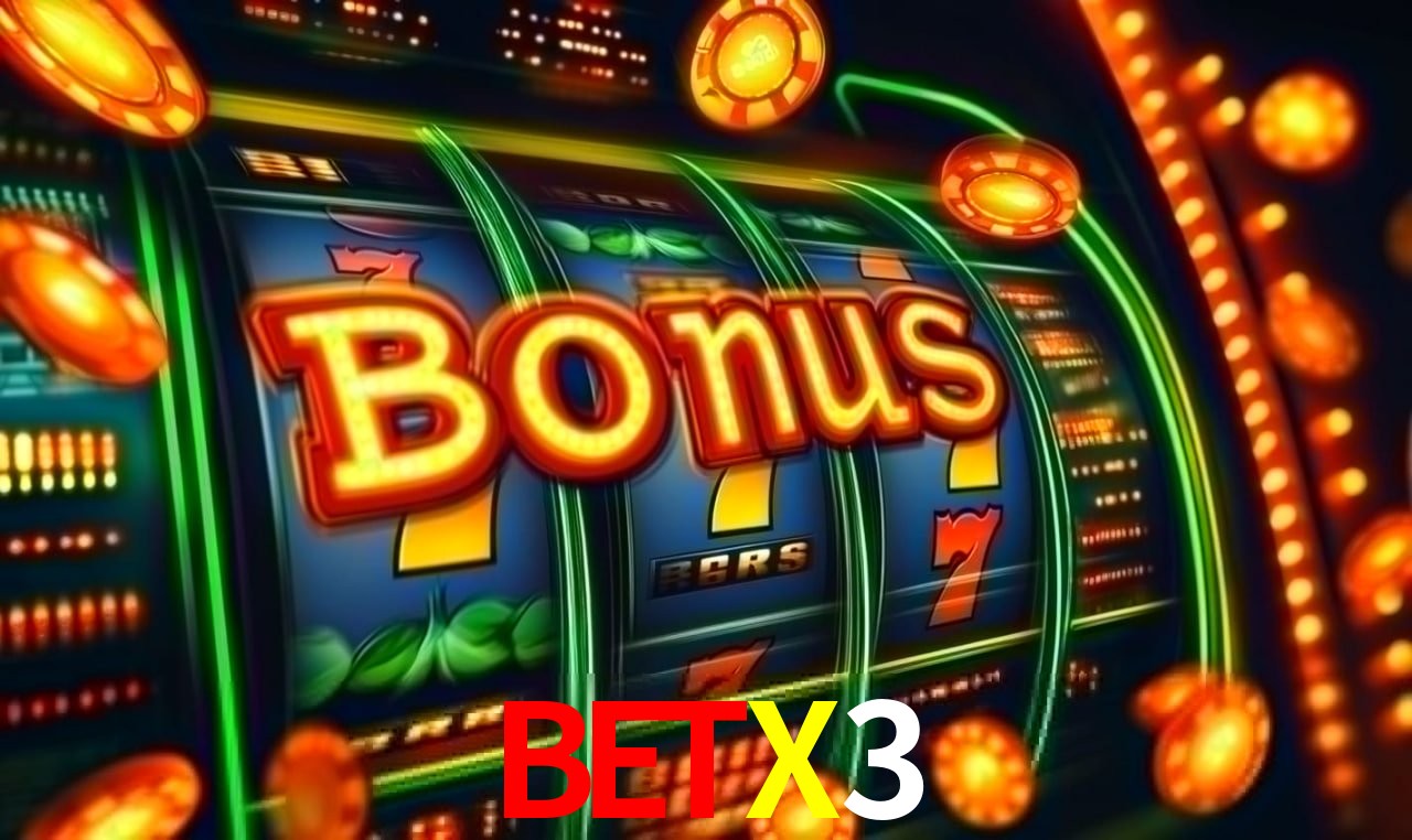 Tournaments BETX3