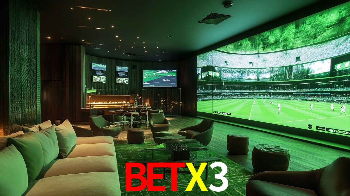 Bônus Generosos e Exclusivos no BETX3 para Você!