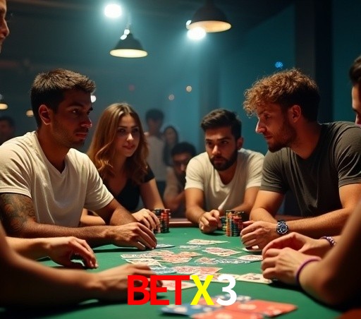Descubra o Programa VIP da BETX3: Vantagens Exclusivas para Jogadores