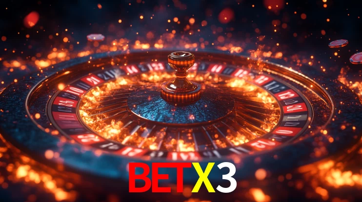 BETX3.com