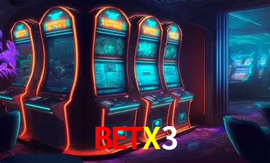 cassino BETX3
