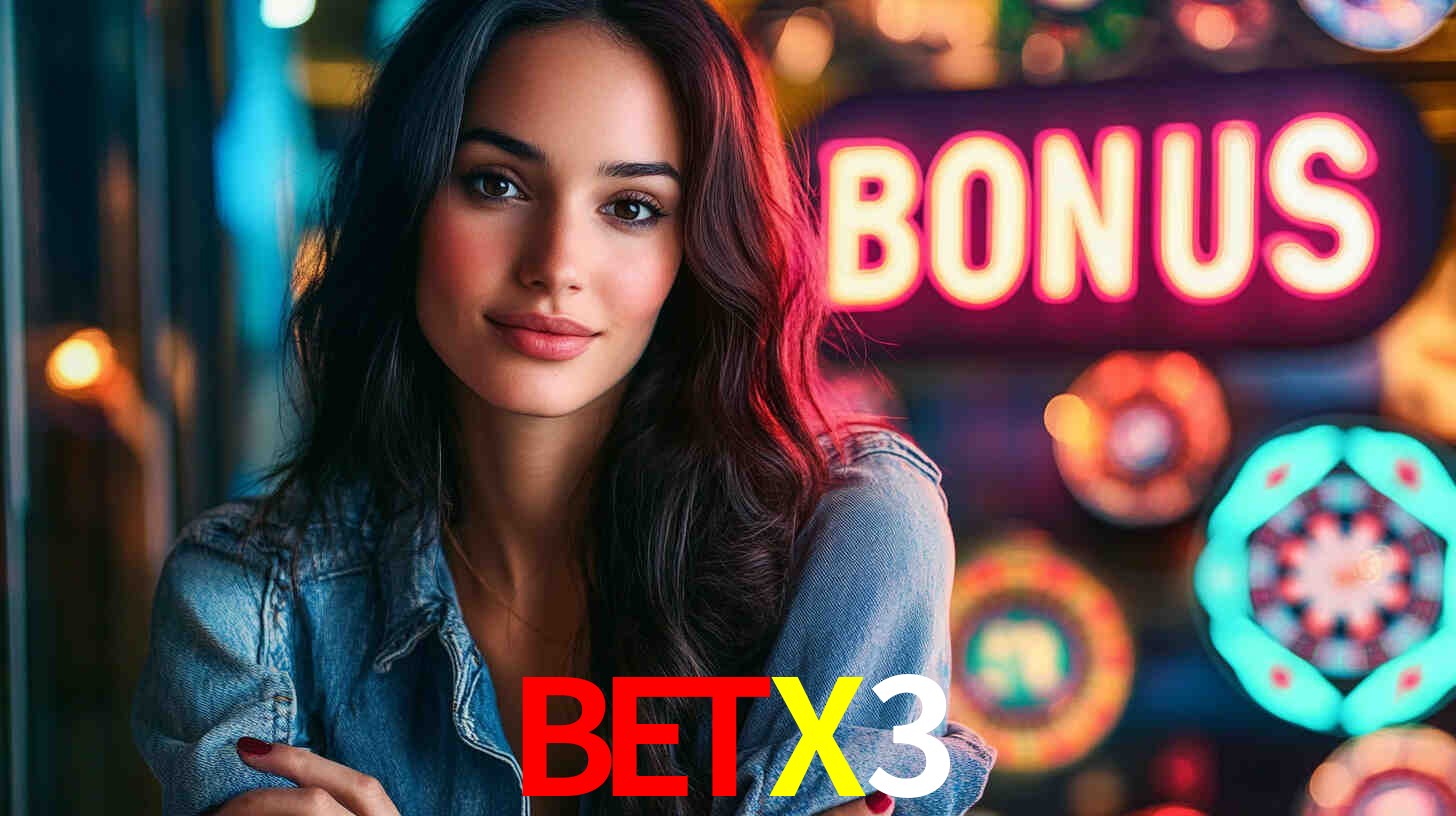 BETX3.com