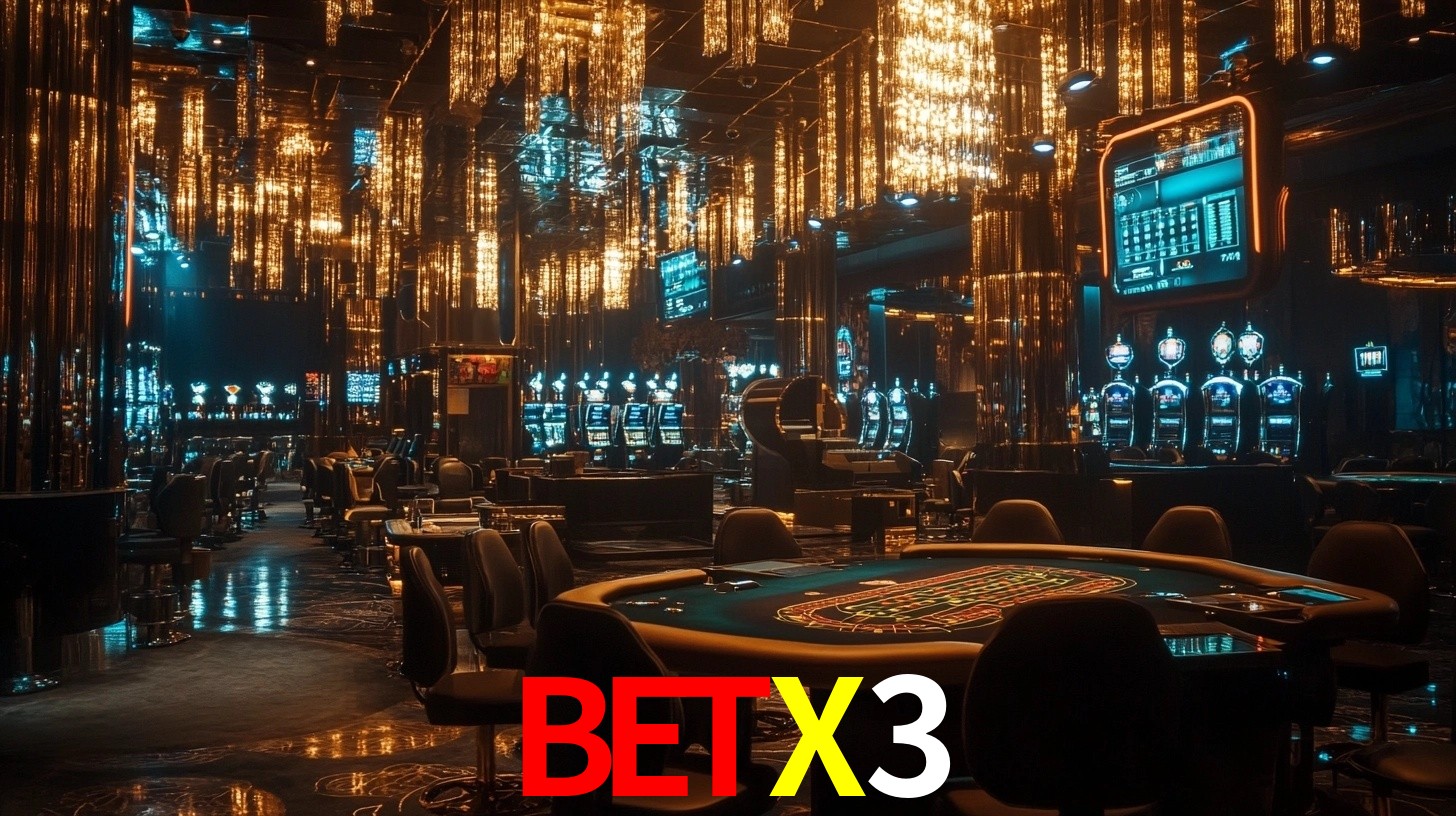BETX3