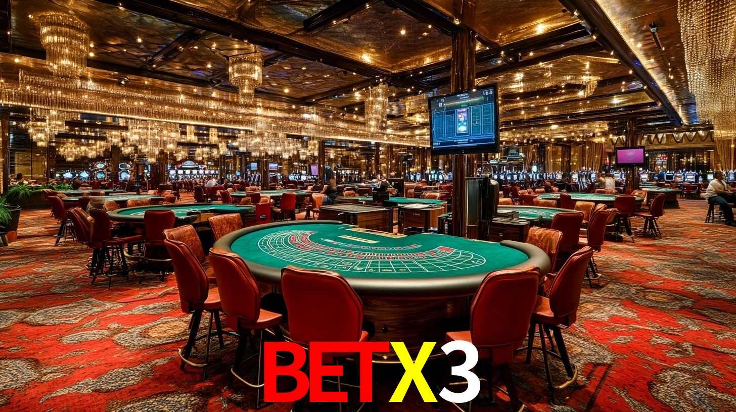 BETX3