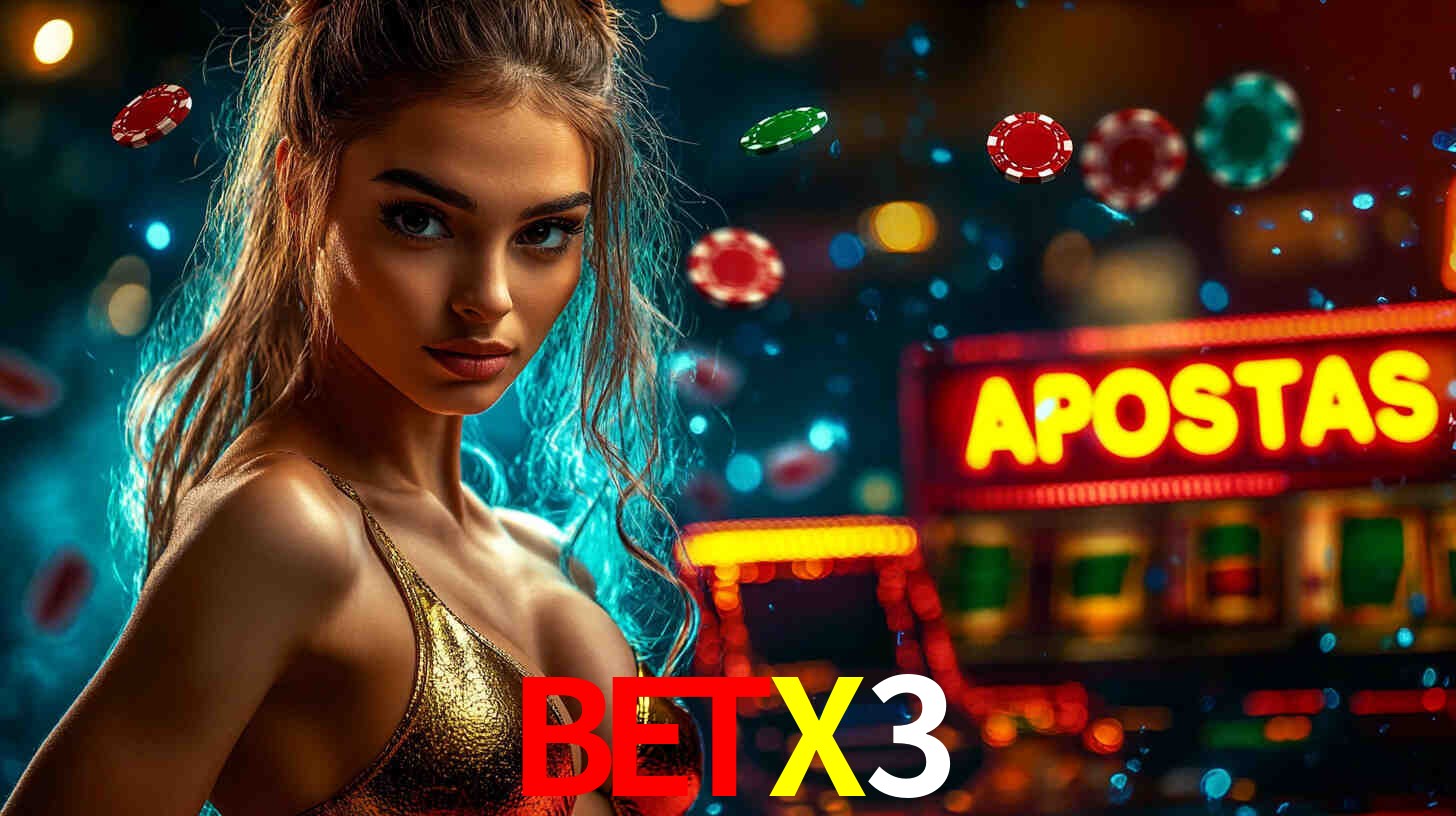 Casino VIP BETX3