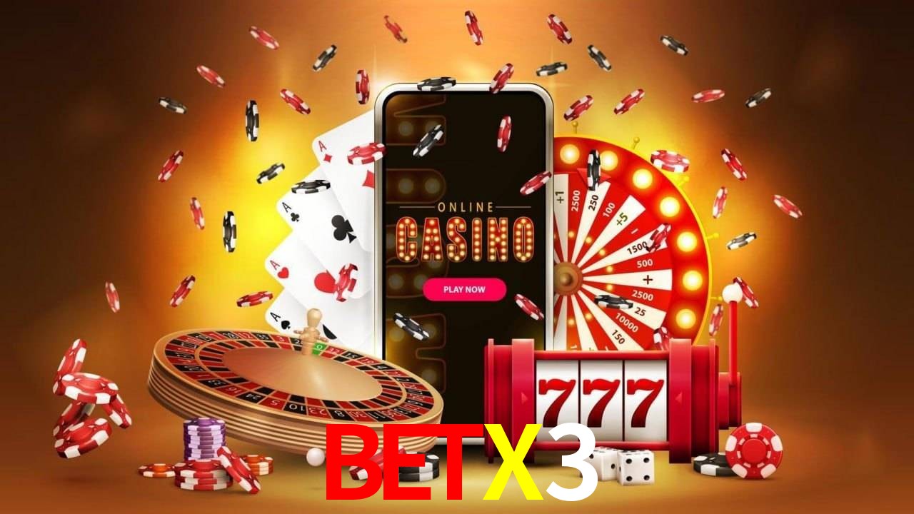 Apostas Esportivas na BETX3: Um Guia Completo