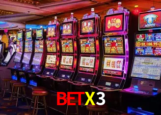 Exclusive Offers BETX3