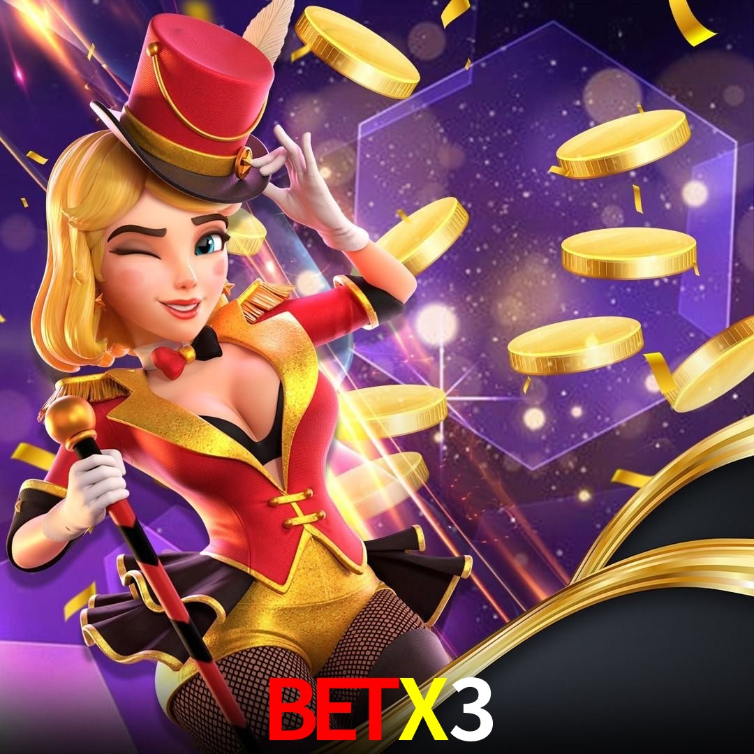 Live Casino BETX3