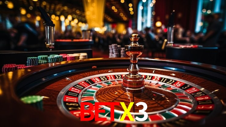 Secure Login BETX3