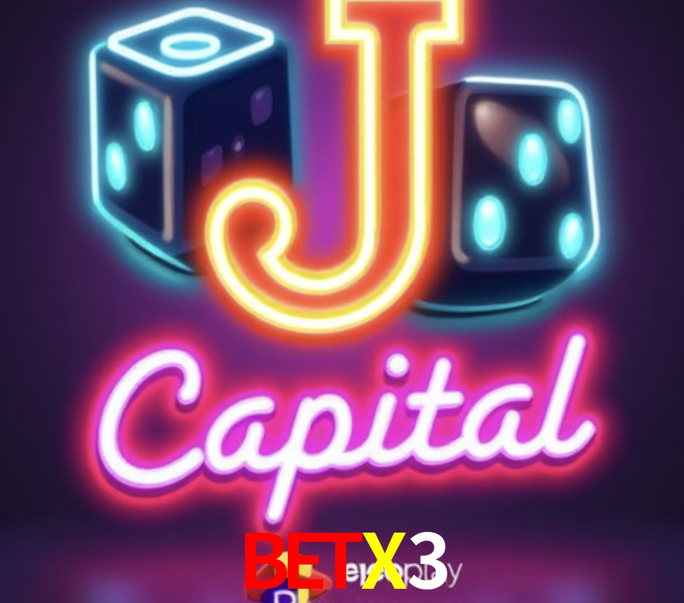 Slot Games BETX3