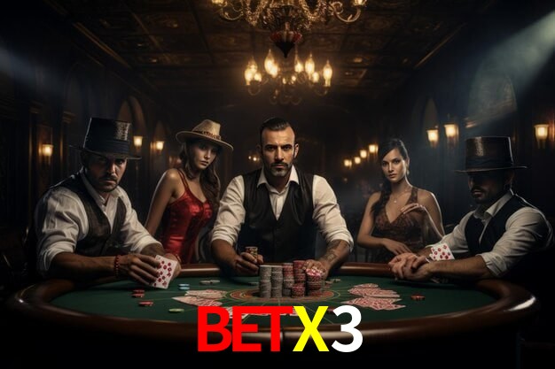 Sistemas de Segurança BETX3