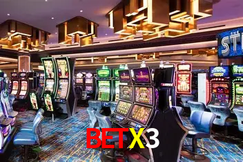 Explorando a Categoria de Eventos em Apostas na BETX3