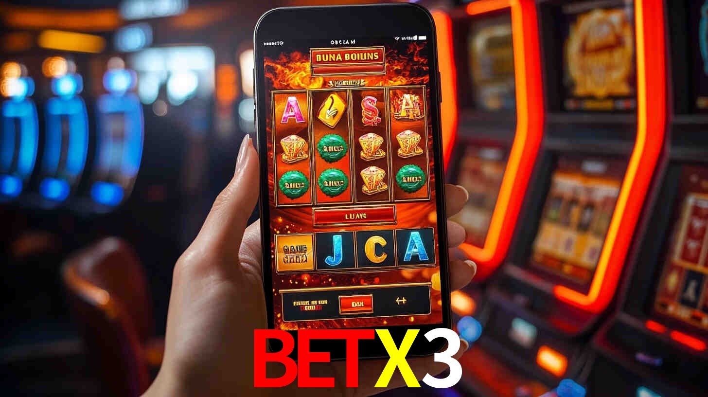 BETX3.com
