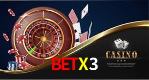 Inovações de Jogos na BETX3: O Futuro das Experiências Interativas