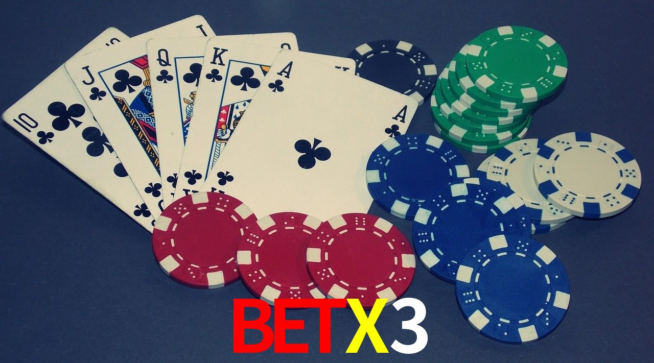 Tennis Betting BETX3
