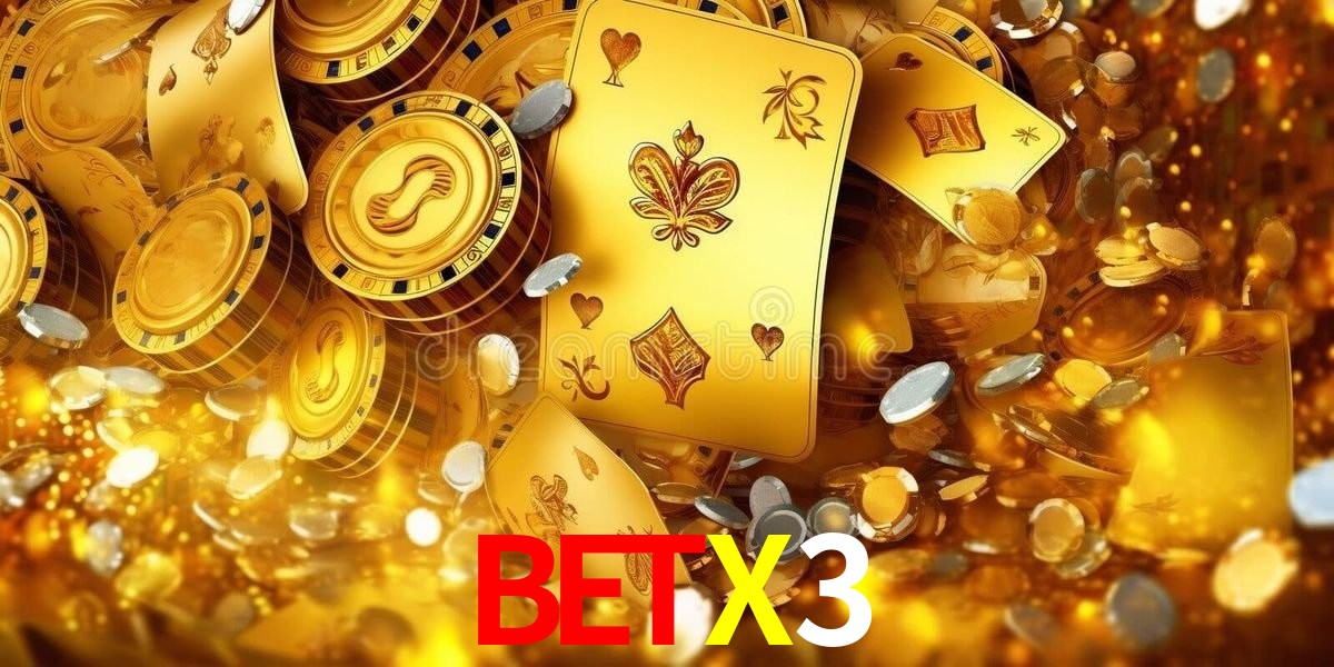 Login Seguro BETX3