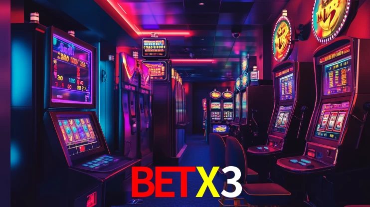 BETX3.com