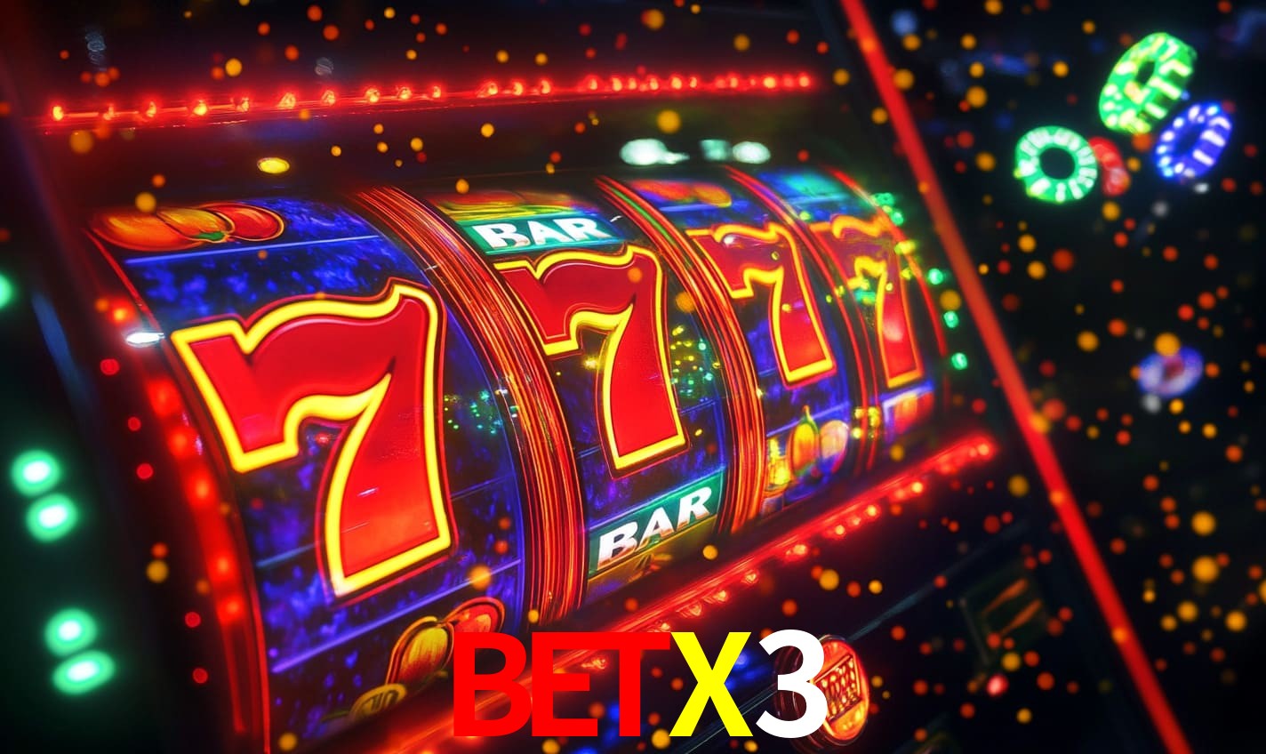 BETX3 plataforma