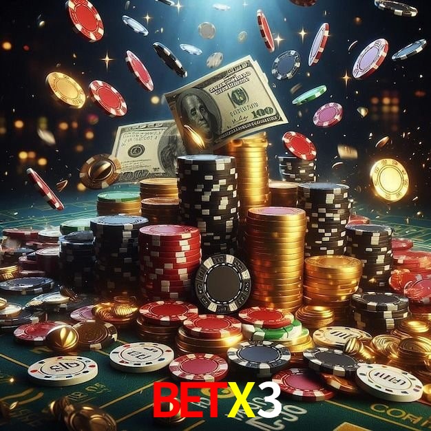 Ofertas Exclusivas BETX3