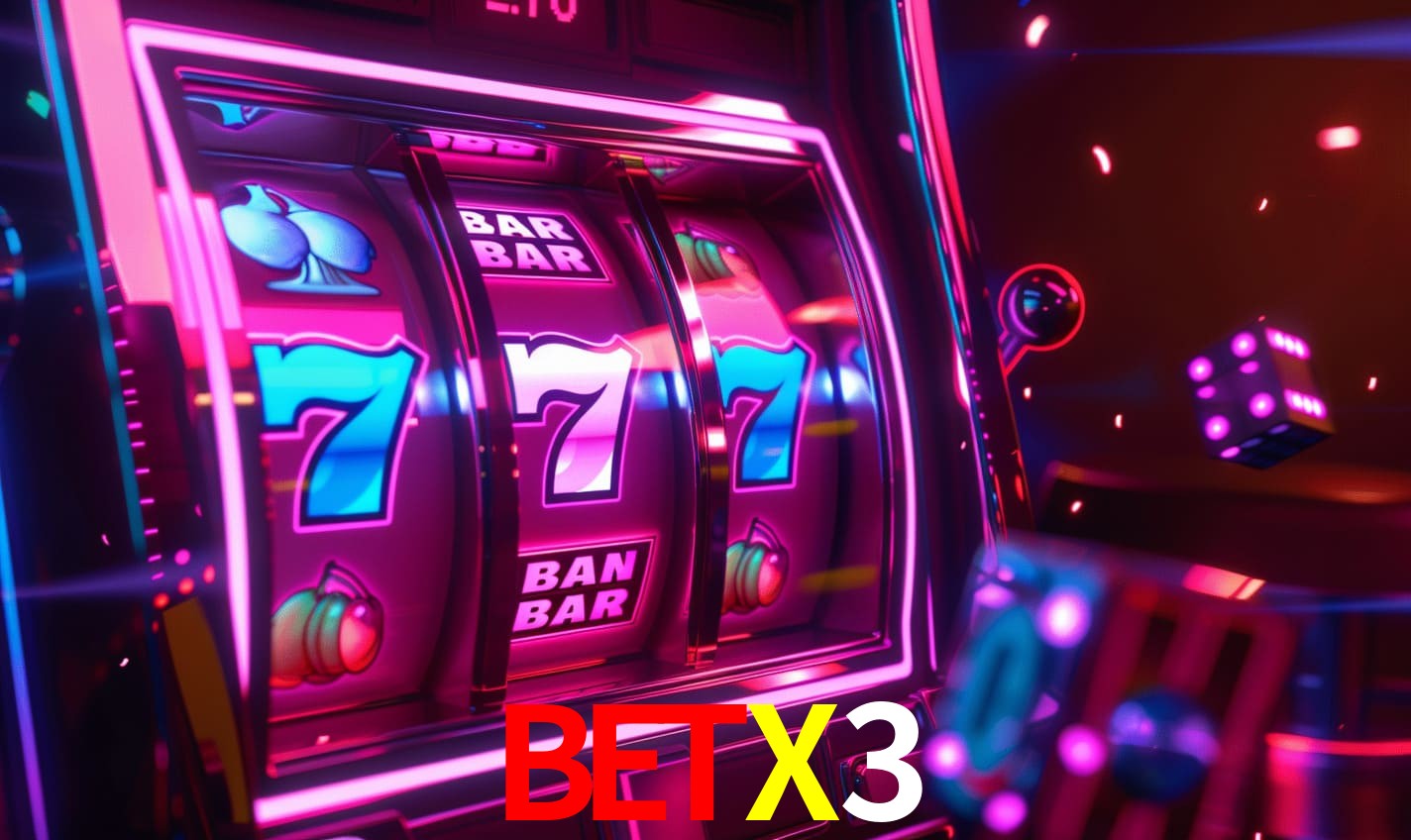 Casino Ao Vivo BETX3