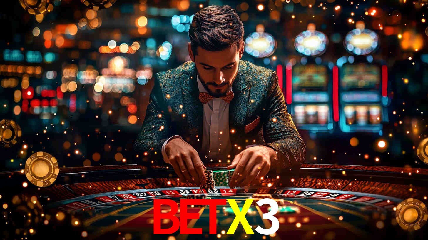 BETX3