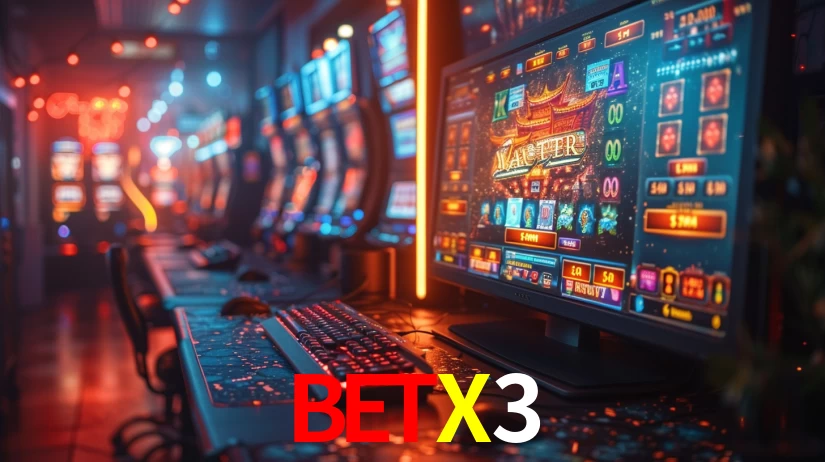 BETX3: Seu Especialista em Apostas Esportivas Brasileiras