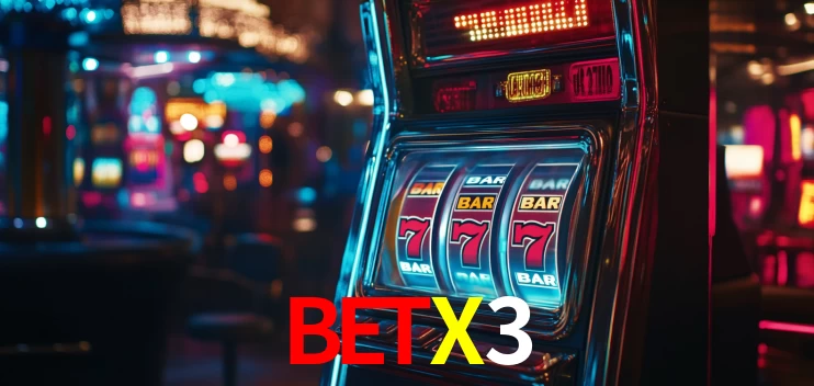BETX3 App Interface