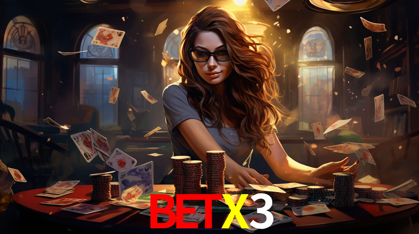Daily Bonuses BETX3