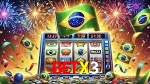 Sports Statistics BETX3