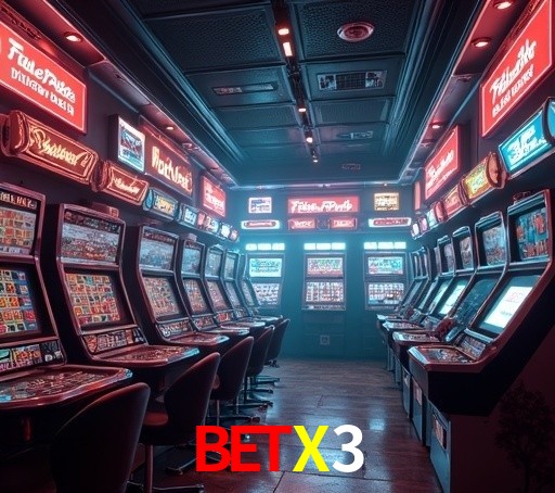 Descubra a Essência do BETX3: Nossa História e Compromissos