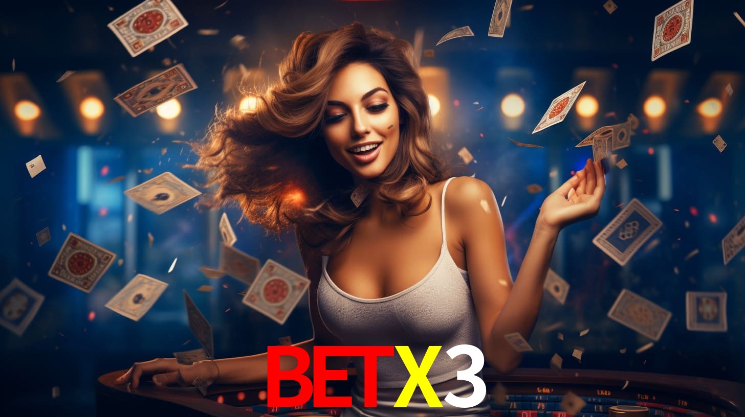 BETX3