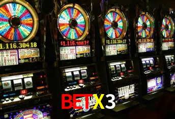 A Emoção da Loteria na BETX3: Uma Chance de Mudança de Vida