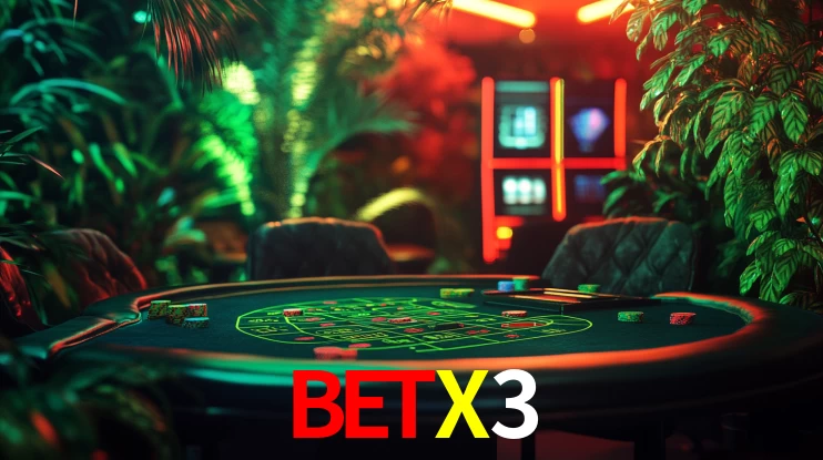 Exclusive Games BETX3