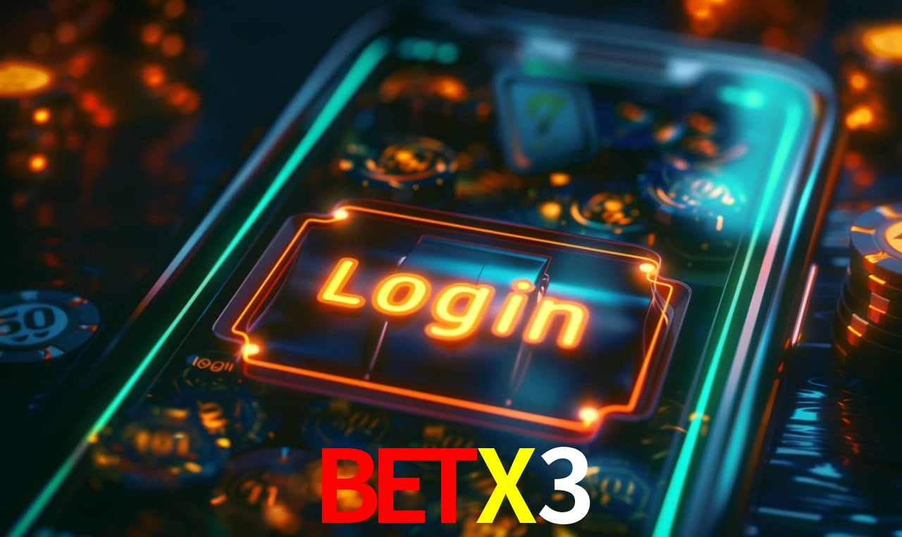 VIP Casino BETX3