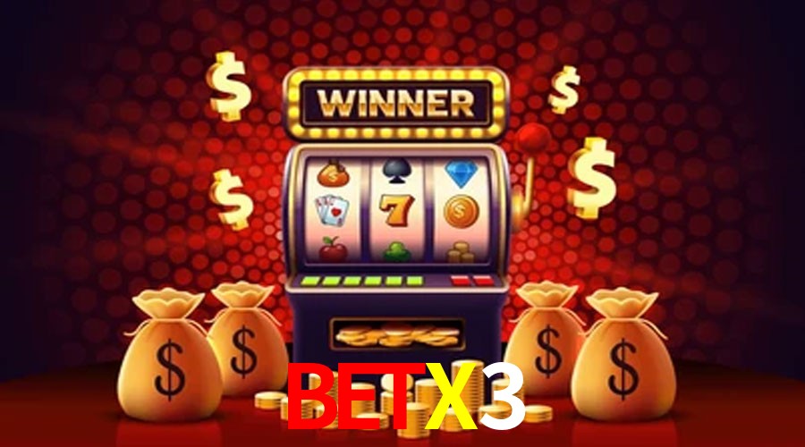 Bonus Features BETX3