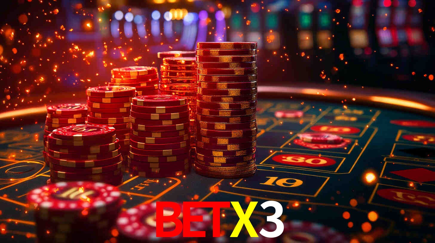 Experimente o Login Seguro Premium no BETX3