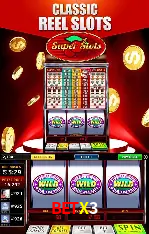Seasonal Promotions BETX3