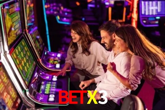 Desvendando o Mundo dos Jogos Virtuais na BETX3