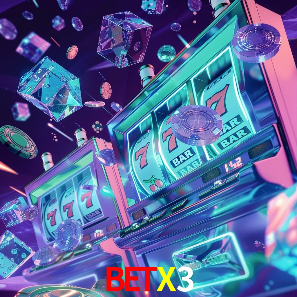 Especiais de Fim de Semana BETX3