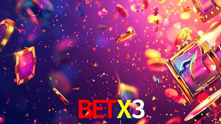 Promoção Relâmpago BETX3