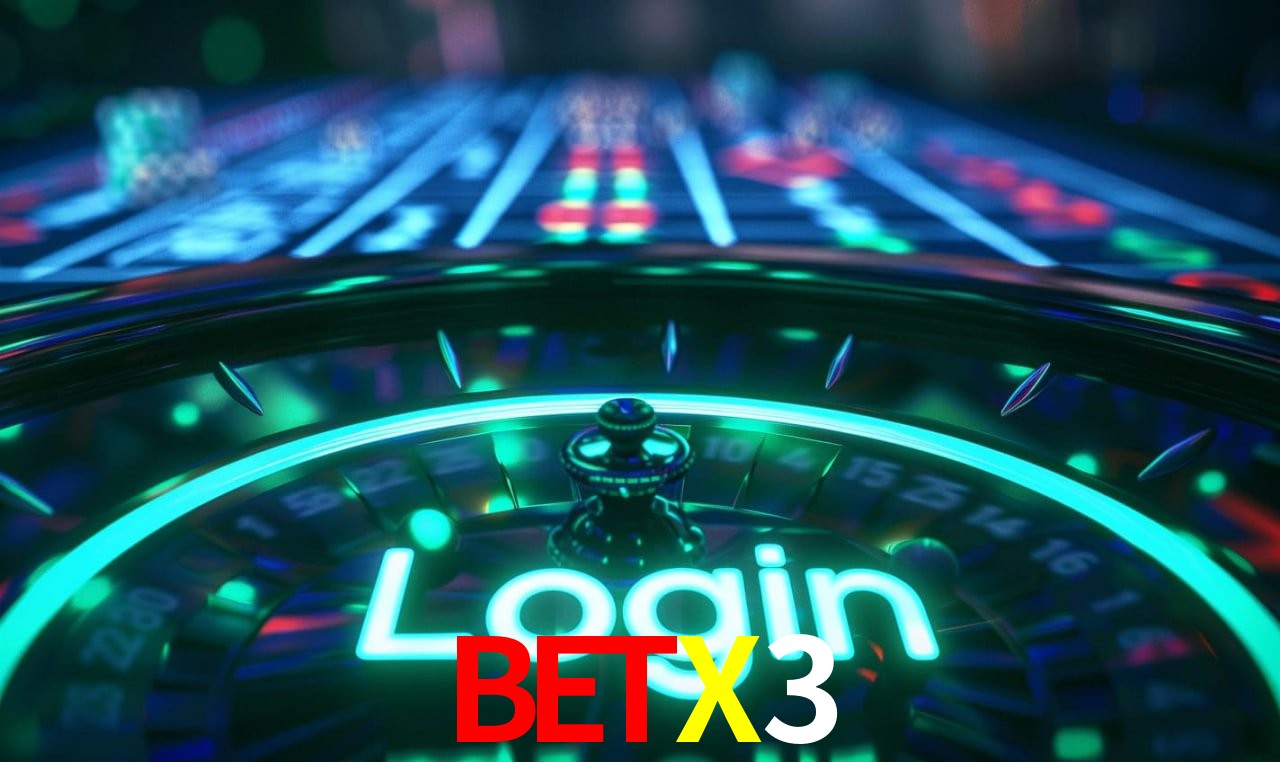 Desvendando o Mundo dos Jogos Virtuais na BETX3
