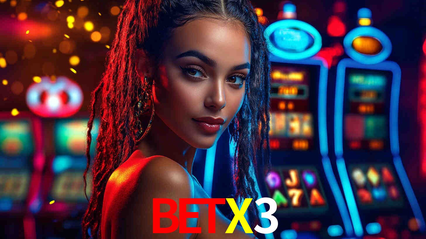Apostas de Tênis BETX3