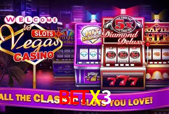 Weekend Specials BETX3
