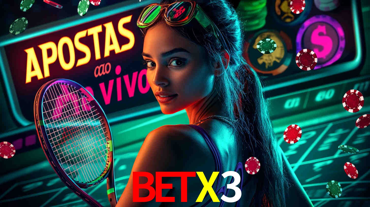 Mesa de Roleta BETX3
