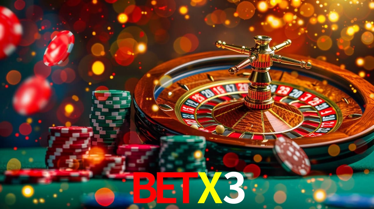 Benefícios da Conta BETX3