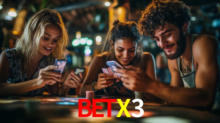 Premium Interface BETX3