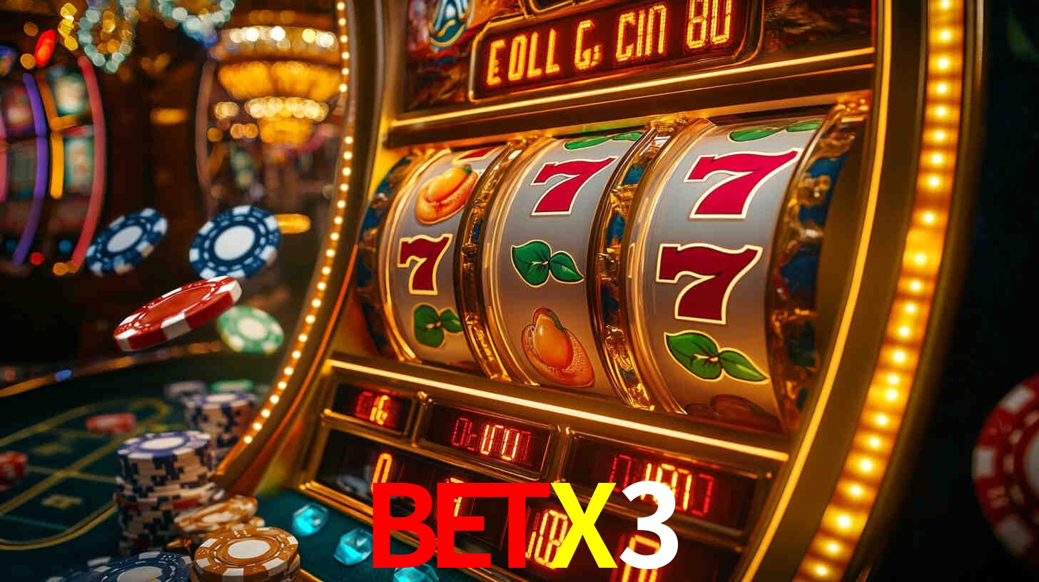 BETX3